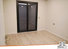 Konsept Peyzaj Projeleri